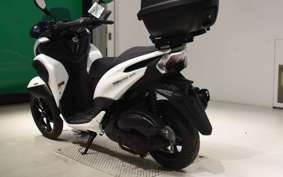 YAMAHA TRICITY 155 A 2018 SG37J