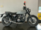 Фото Honda GB350S 2022 с японского аукциона