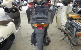 SUZUKI ADDRESS V50 G CA42A