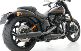 HARLEY FXSE CVO 2016 TG9