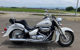 SUZUKI INTRUDER 400 CLASSIC 2007 VK54A