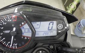 YAMAHA MT-25 2018 RG43J