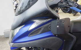 YAMAHA TRICITY 155 A ヤネツキ SG37J