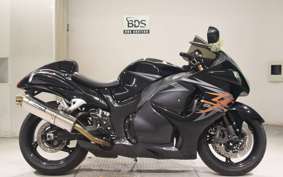 SUZUKI HAYABUSA Gen.2 2009