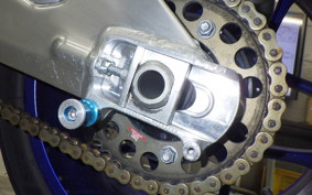 YAMAHA YZF-R1 M 2022 RN65J