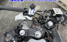 HONDA CBR125R