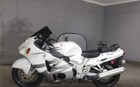 SUZUKI GSX1300R HAYABUSA 1999 GW71A