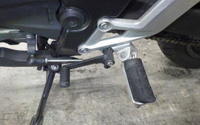HONDA CB250FA 1999 MC43