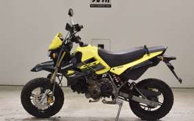KAWASAKI KSR110 E