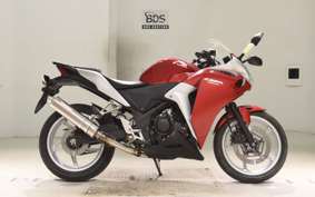 HONDA CBR250R GEN 3 MC41
