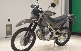 KAWASAKI KLX230ｼｪﾙﾊﾟ 2022 LX232A