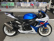 Фото Suzuki GSX-R600 2016 с японского аукциона