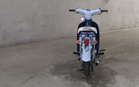 HONDA LITTLE CUB AA01