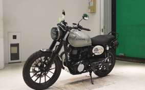 HONDA GB350S 2022 NC59