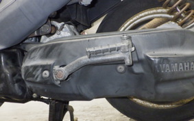 YAMAHA JOG POCHE 2019 SA08J