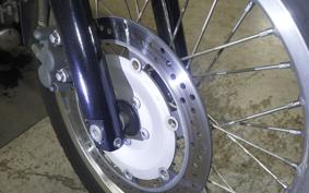 KAWASAKI W650 2009 EJ650A