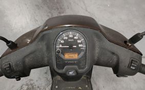 HONDA MANY CTOR AF75