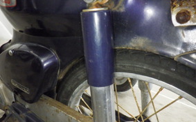 HONDA C50 SUPER CUB AA01