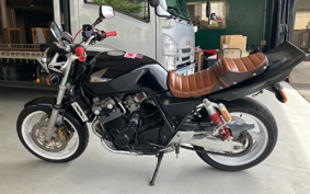 HONDA CB400SF VTEC Spec2 2003 NC39