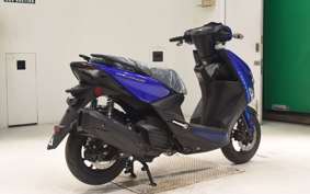 YAMAHA CYGNUS Griffus SEJ4J