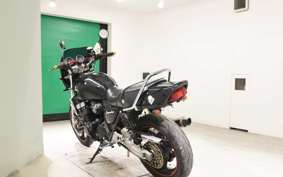 SUZUKI GSX400 IMPULSE 1997 GK79A