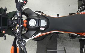 KTM 790 ADVENTURE 2019