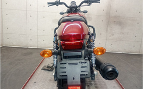 HARLEY  HARLEY XG750 2016 NBB