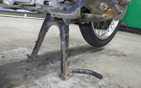 HONDA C50 SUPER CUB E AA01