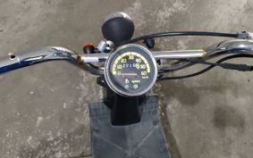HONDA BYTE AF59