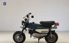 SUZUKI Hopper MT50