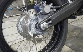 HONDA CRF250M 2014 MD38