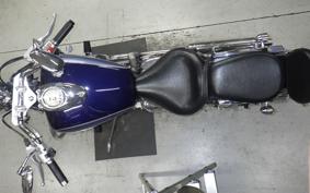 YAMAHA ﾄﾞﾗｯｸｽﾀｰ400 CLASSIC 4TR