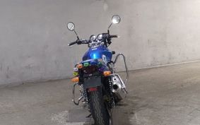 HONDA CB400SF TRAINING CAR NC42