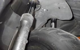 HONDA SPACY 100 2023 JF13