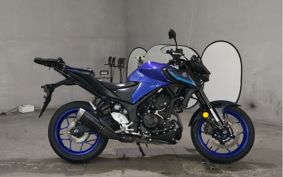 YAMAHA MT-03 2023 RH21J