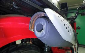 HONDA CT125-2 2020 JA65