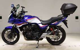 HONDA CB400 SUPER BOLDOR A 2021 NC42