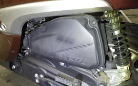 HONDA GIORNO 3 2024 AF77