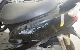 YAMAHA JOG ZR Gen.2 SA16J