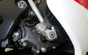 YAMAHA TZR250 R 3XV