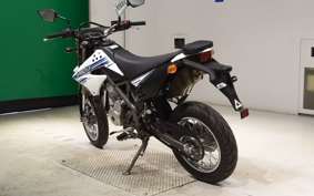 KAWASAKI KLX125D TRACKER 2025 LX125D