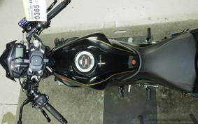 YAMAHA MT-03 2015 RH07J