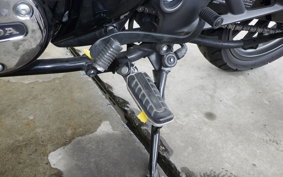 HONDA GB350 2022 NC59