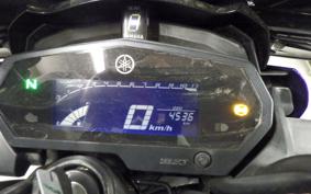 YAMAHA FZ25