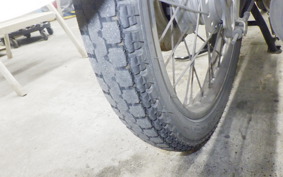HONDA C50 SUPER CUB AA09