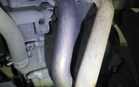 KAWASAKI NINJA 650 A 2017 ER650H