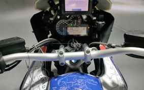 BMW R1200GS 2013 0A01