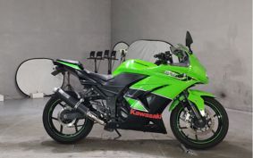 KAWASAKI NINJA 250R EX250K
