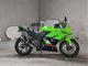Фото Kawasaki NINJA 250R с японского аукциона