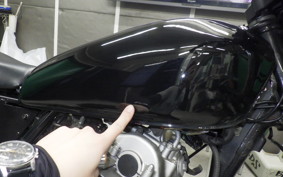 SUZUKI GRASS TRACKER Bigboy 2012 NJ4BA